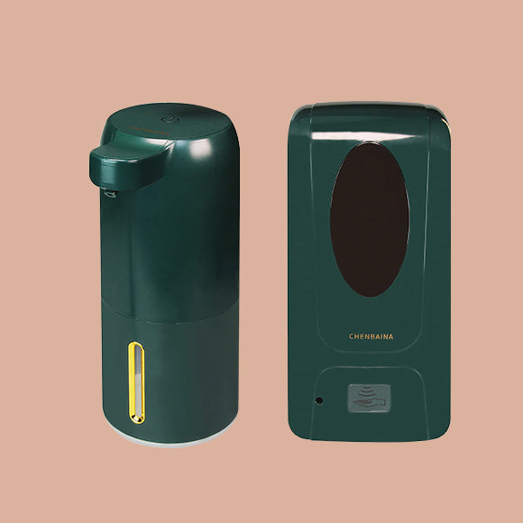 SOAP-DISPENSERS