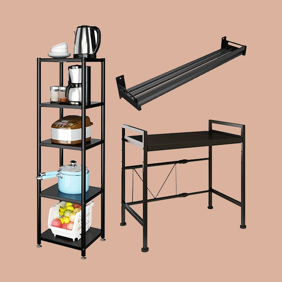 KITCHEN-RACKS