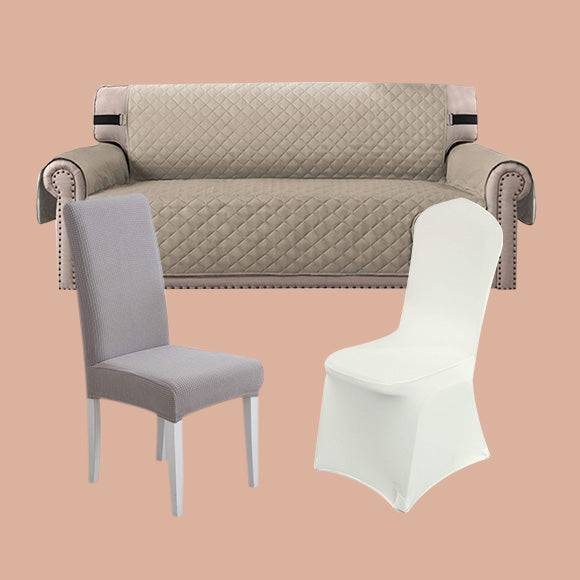 CHAIR COVERS