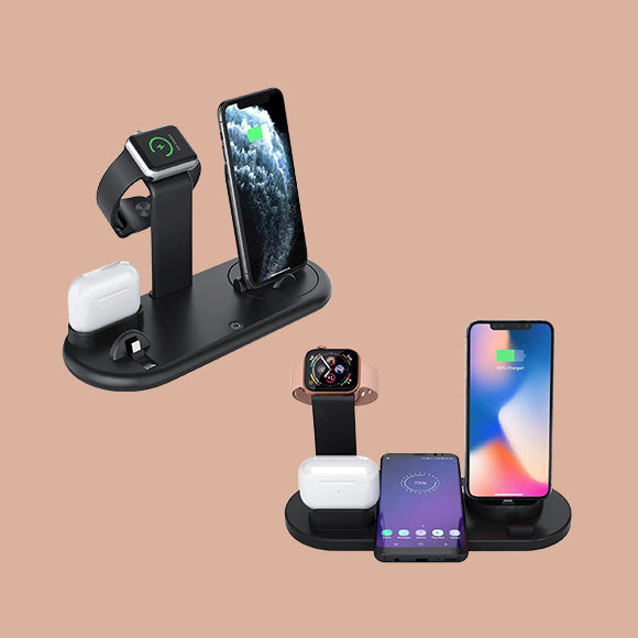 WIRELESS CHARGERS