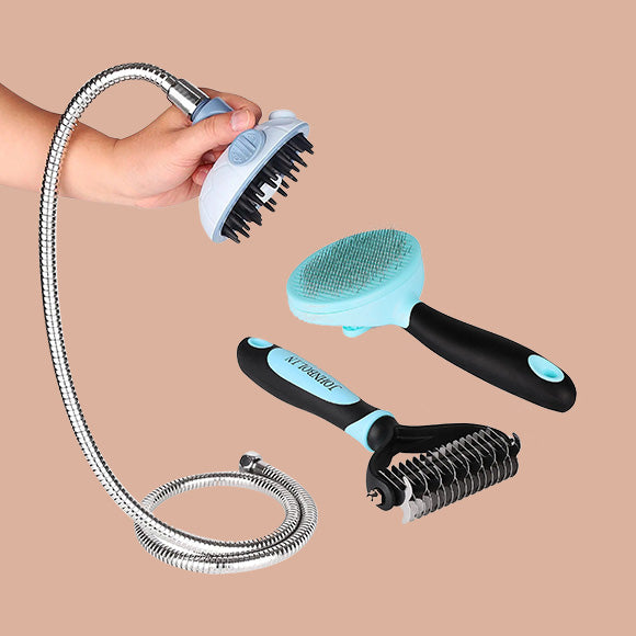 PET BRUSHES