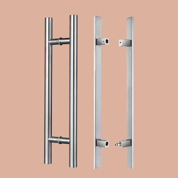 DOOR HANDLES