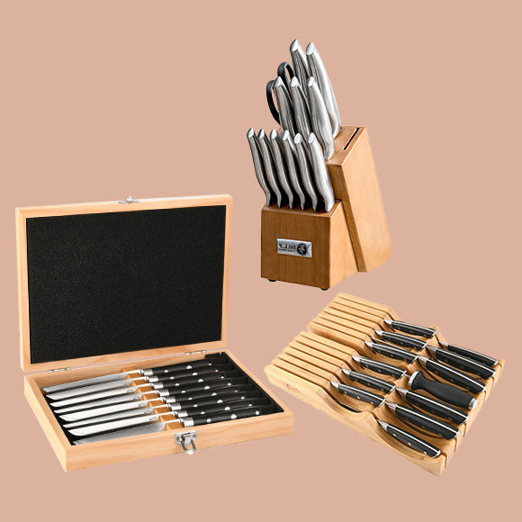 Kitchen Utensils & Tools