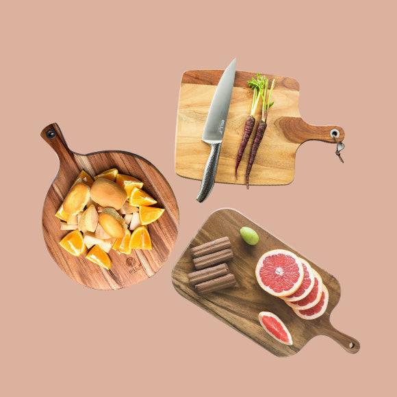 CUTTING-BOARDS