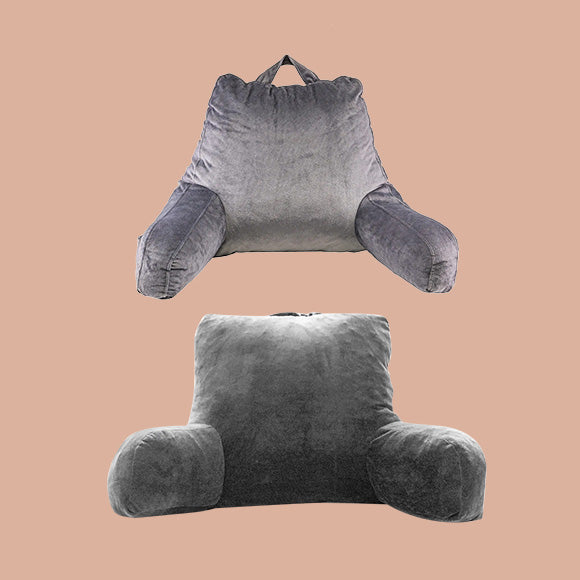 BACKREST PILLOWS