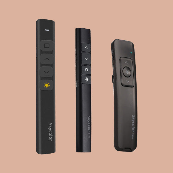 REMOTE CONTROLS