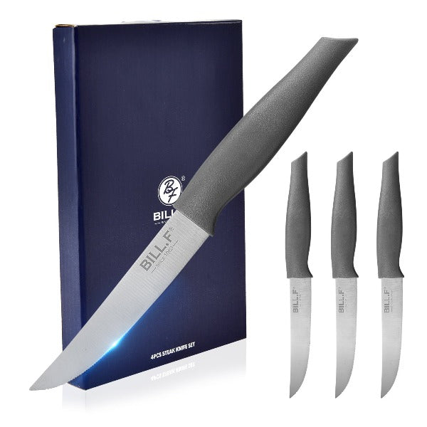 Steak Knives Set of 4