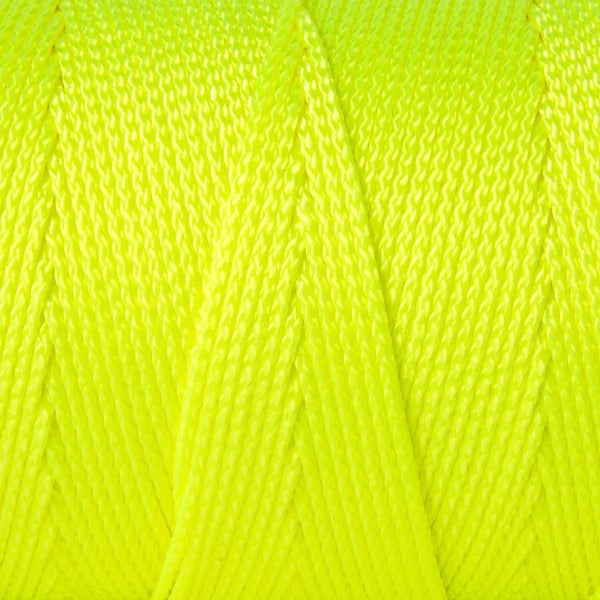 Nylon Twine 250 Feet #18 Braided Nylon Mason line String – 1981Life