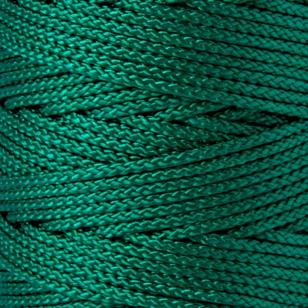 4 Roll Mason Line String, 500 Feet Braided Nylon Twine Decoy Line