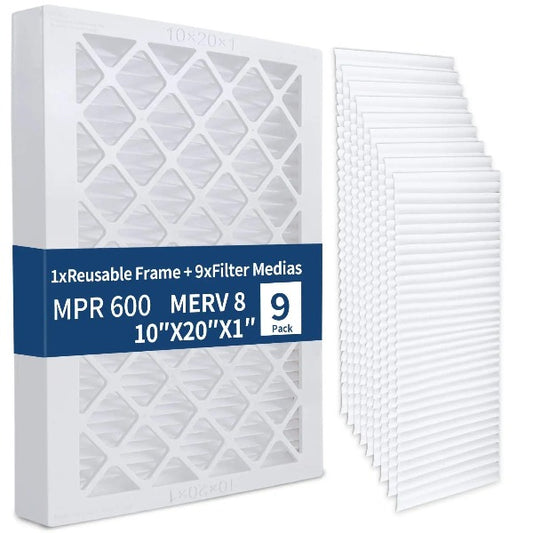 Furnace Air Filter 