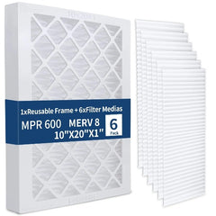 Furnace Air Filter 