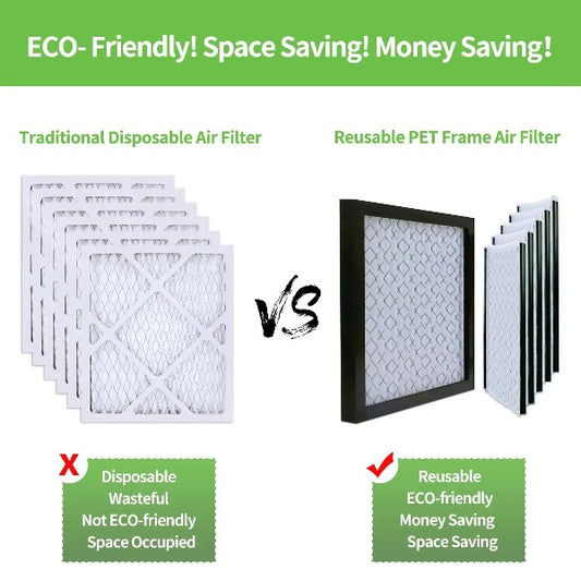 Furnace Air Filter 