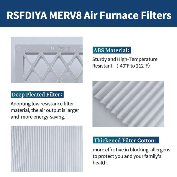 HVAC Air Filters