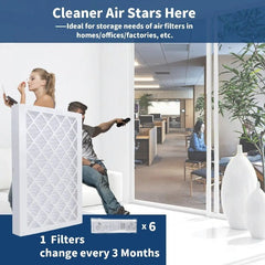 Air Filters