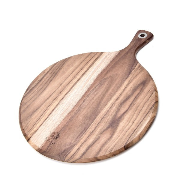 Round Pizza Cutting Boards