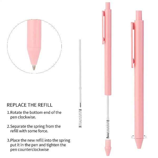 cute school supplies