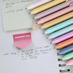 kawaii pens