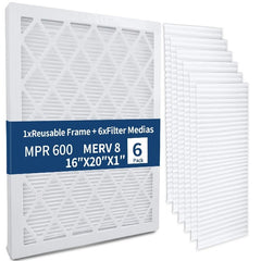 HVAC Filters