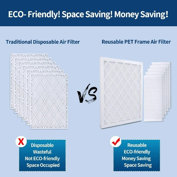 HVAC Air Filters