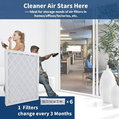 HVAC Air Filters