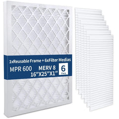 Air Filters