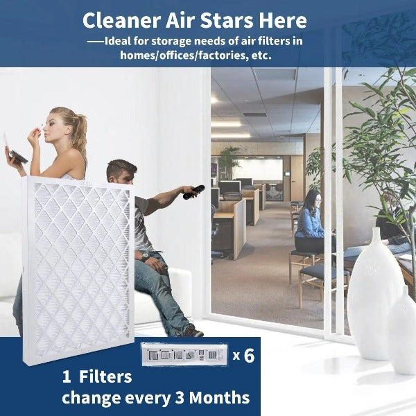 HVAC Air Filters