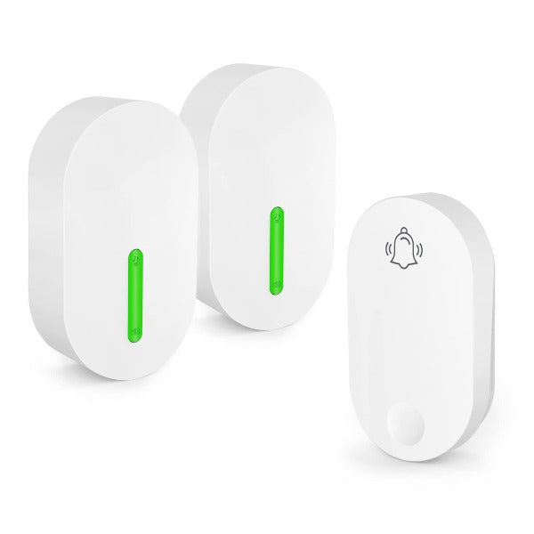 wireless doorbell for classroom