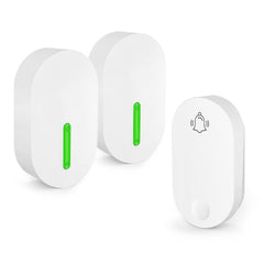 wireless doorbell for classroom