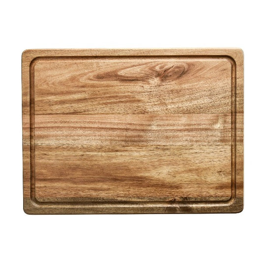 Large Cutting Board  with Juice Groove 