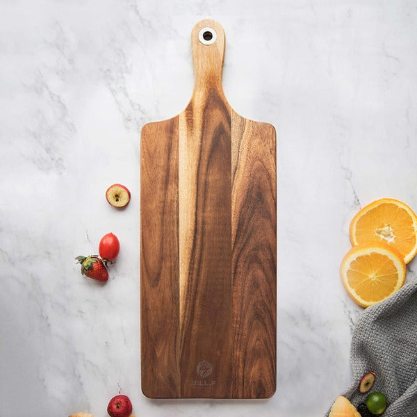 Acacia Wood Cutting Board