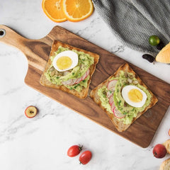 Wooden Kitchen Chopping Boards