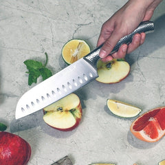 Buy 1 get 1 FREE - 7-Inch Santoku Knife