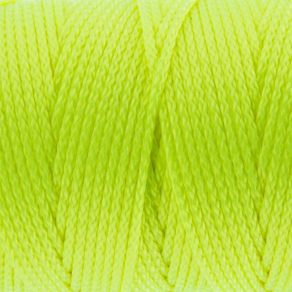 Braided Nylon Mason Construction Line #18 Measuring Layout String Variety  Color