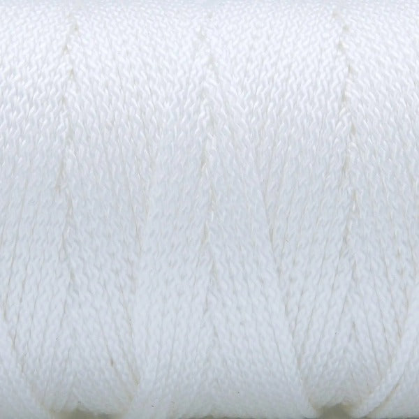 Nylon Construction Line #18 Measuring Layout String White Twine