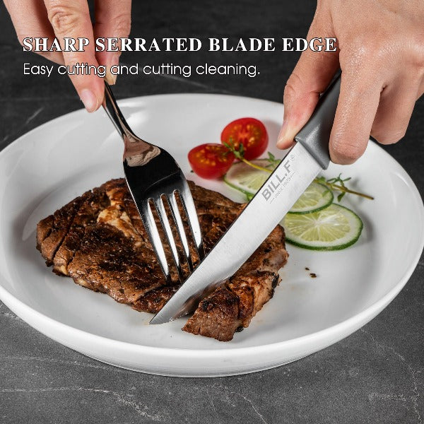 Steak Knife Set