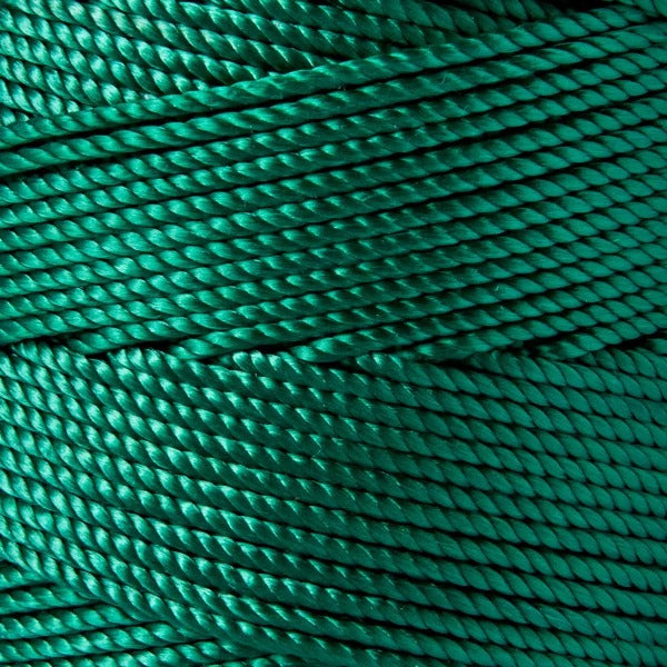 Twisted Nylon String #15 x 375FT Mason Line String Nylon Twine