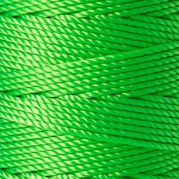 Twisted Nylon String #15 x 375FT Mason Line String Nylon Twine
