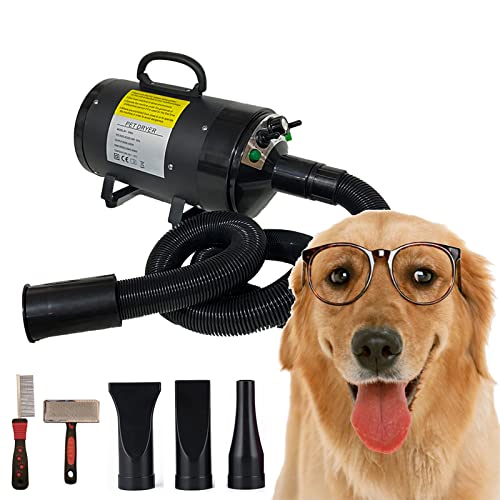 Dog Hair Dryer