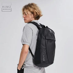 15 Inch Mens Backpacks Laptop Backpack for Men Oxford Spinning Waterproof Material