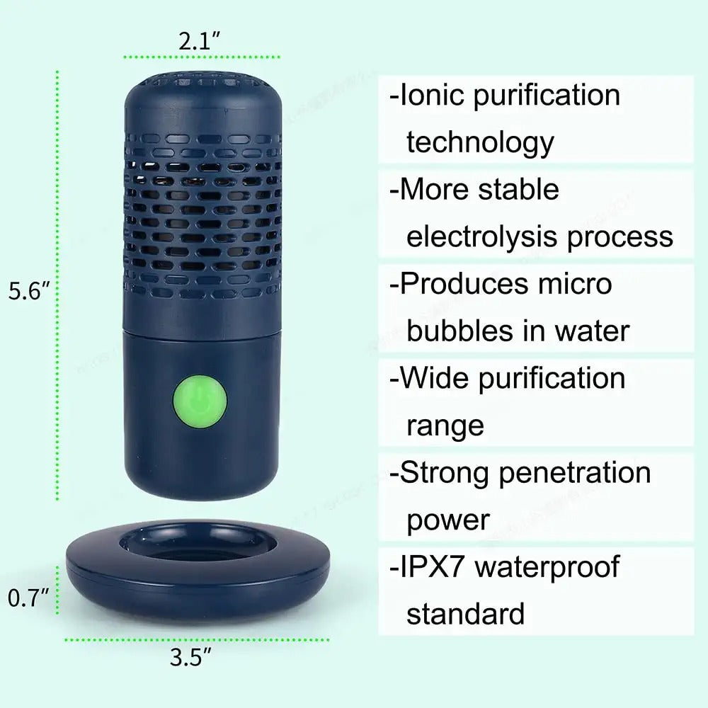IPX waterproof