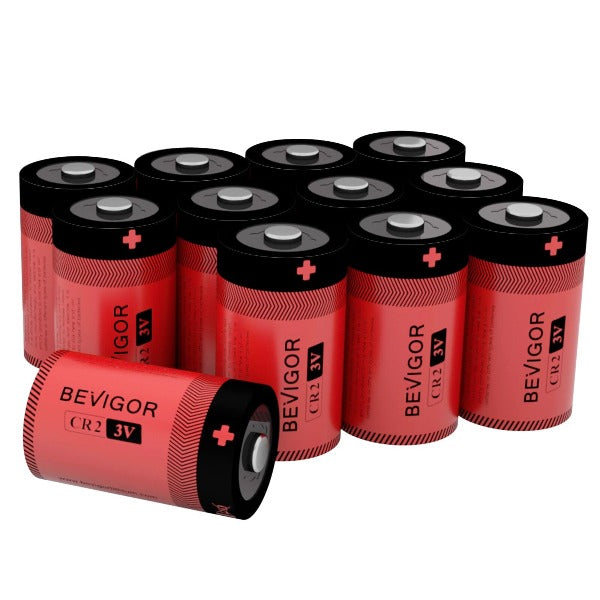 CR2 Lithium Battery