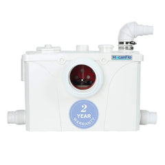 Macerator Sewerage Pump for Macerating Toilet Sewage Water Disposal Waste Pump