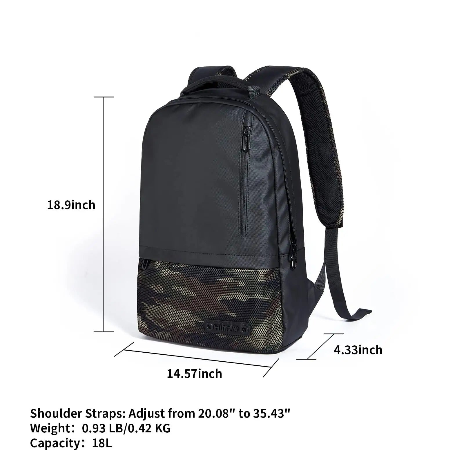 Buy Straplt Grey Nylon Waterproof Laptop Bag Sleeve With Charger Pouch Case  For 13614 Inch Laptop Online at Best Prices in India  JioMart