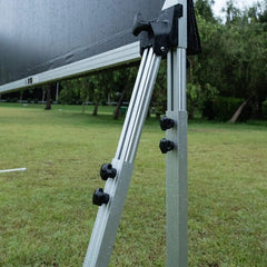 SCREEN PRO Adjustable Brace for SCREEN PRO 144inch Outdoor Projector Screen with Stand