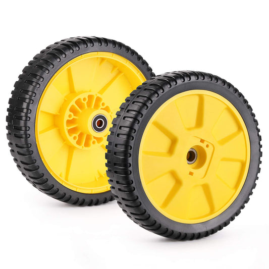 Mower Wheels for John Deere AM115138