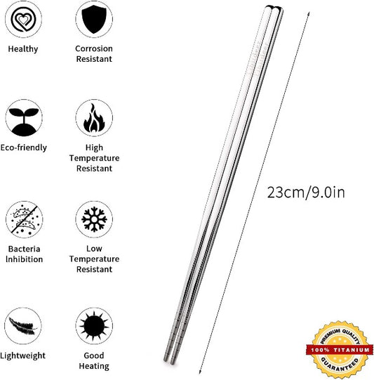 chopsticks reusable