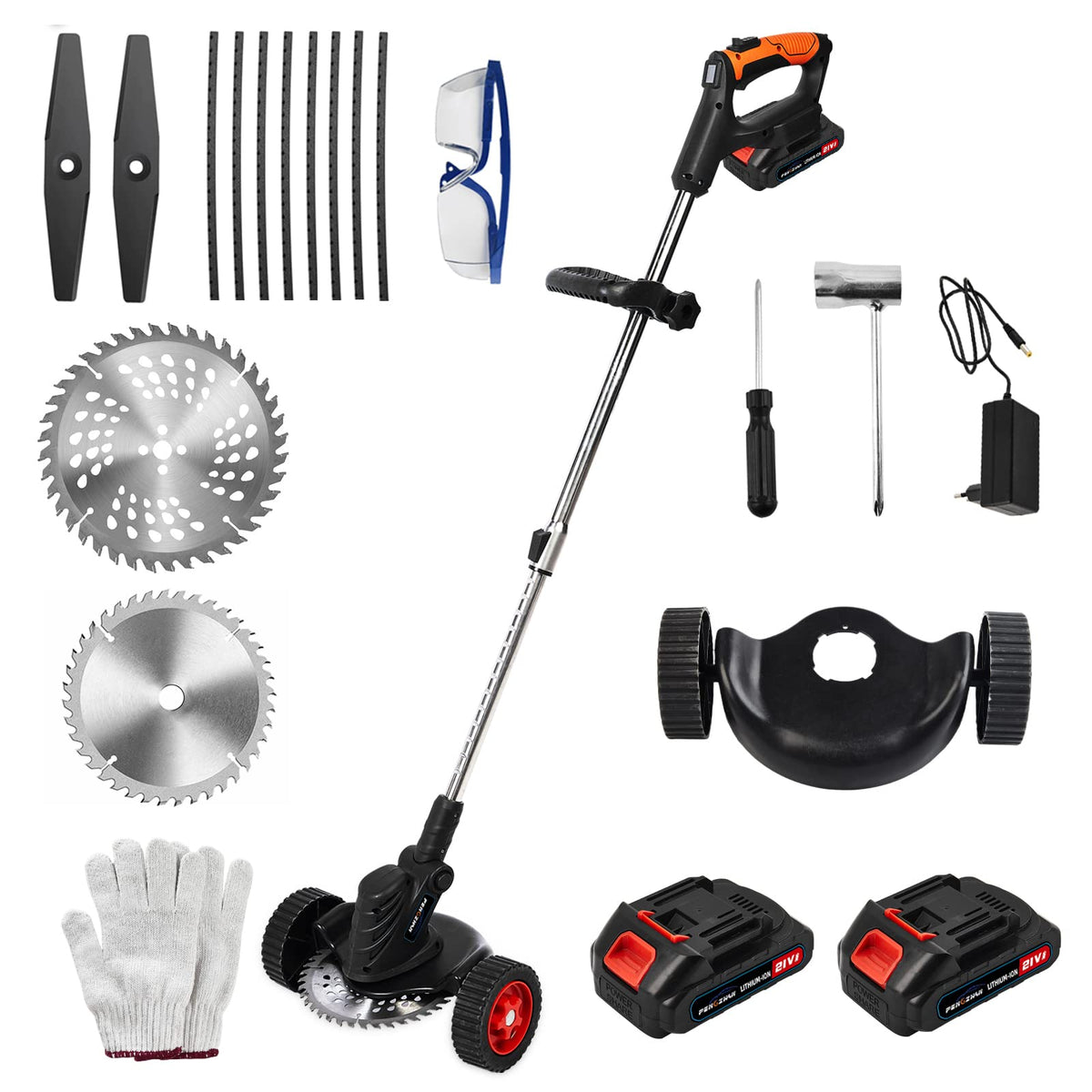 String Trimmer