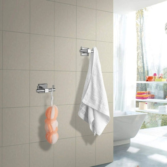 Bath Towel Bars