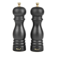 Salt and Pepper Grinder Set