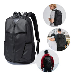 15 Inch Mens Backpacks Laptop Backpack for Men Oxford Spinning Waterproof Material